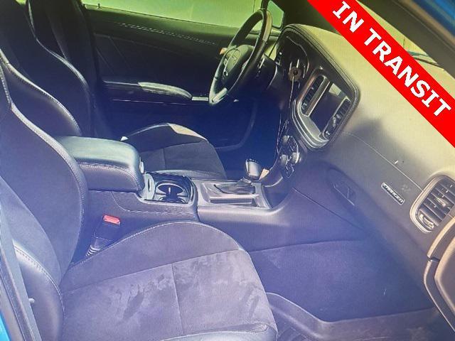 used 2023 Dodge Charger car, priced at $37,000