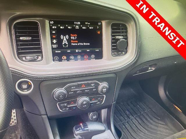 used 2023 Dodge Charger car, priced at $37,000