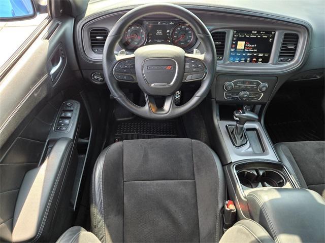 used 2023 Dodge Charger car, priced at $37,500