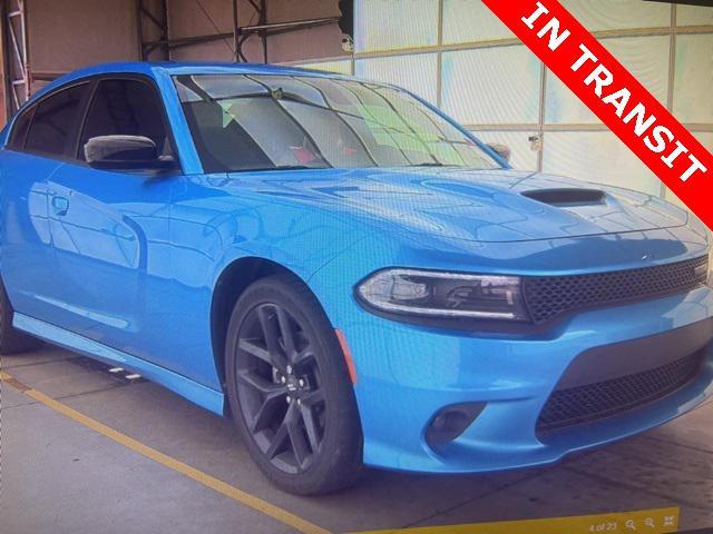 used 2023 Dodge Charger car, priced at $37,000
