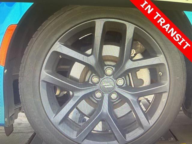 used 2023 Dodge Charger car, priced at $37,000