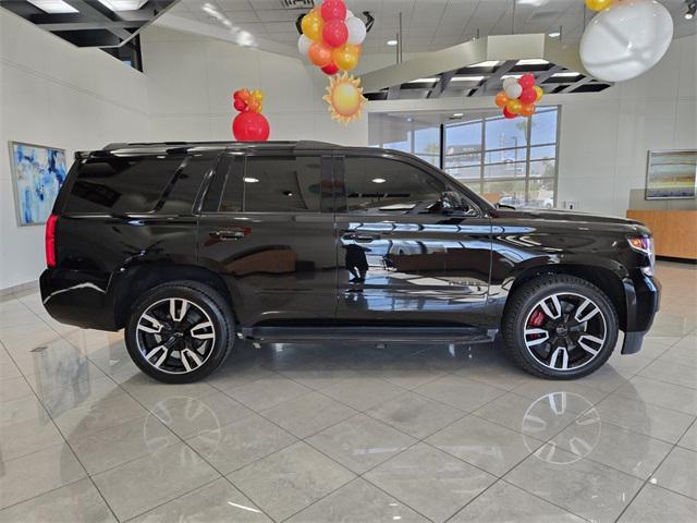 used 2019 Chevrolet Tahoe car, priced at $42,782