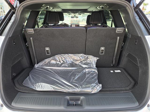 new 2026 INFINITI QX60 car, priced at $58,279