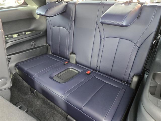 new 2026 INFINITI QX60 car, priced at $58,279