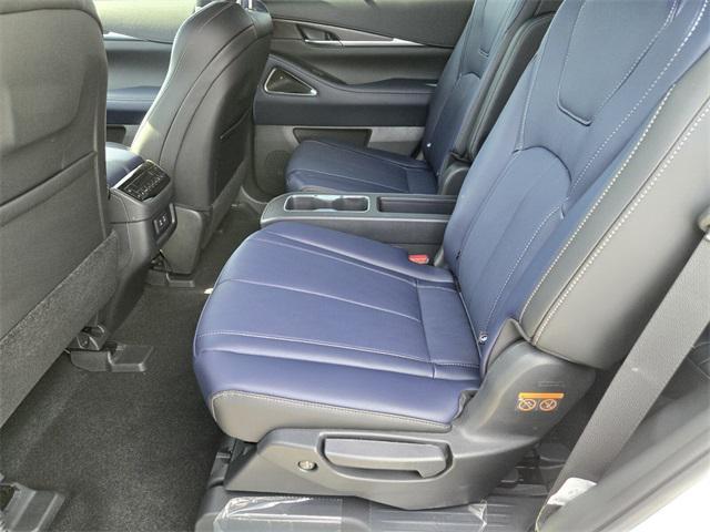 new 2026 INFINITI QX60 car, priced at $58,279