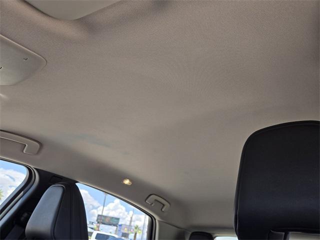 used 2024 Nissan ARIYA car, priced at $25,000