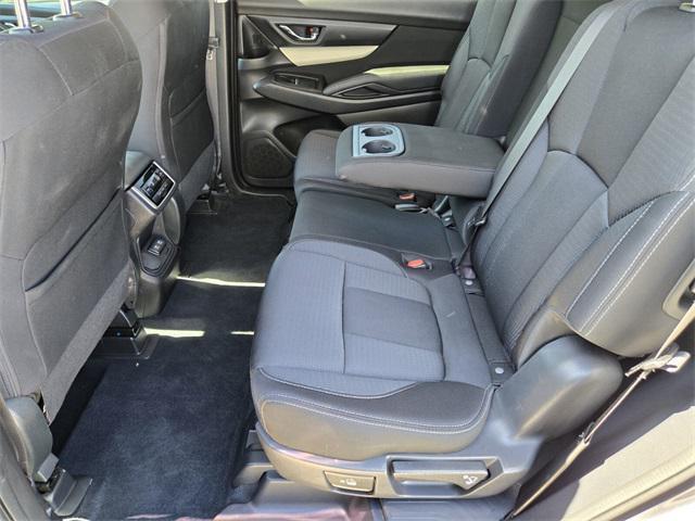 used 2021 Subaru Ascent car, priced at $23,500
