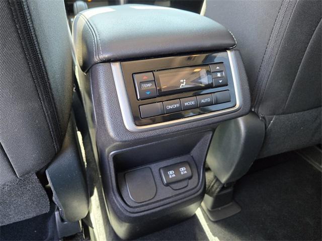used 2021 Subaru Ascent car, priced at $23,500