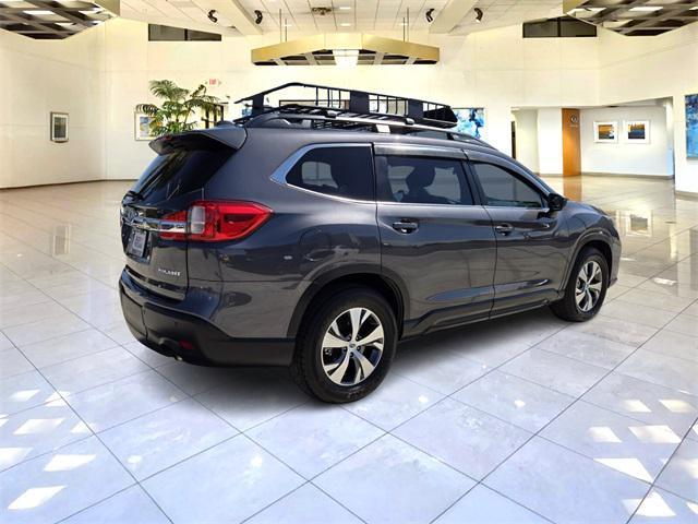 used 2021 Subaru Ascent car, priced at $23,500