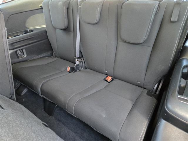 used 2021 Subaru Ascent car, priced at $23,500