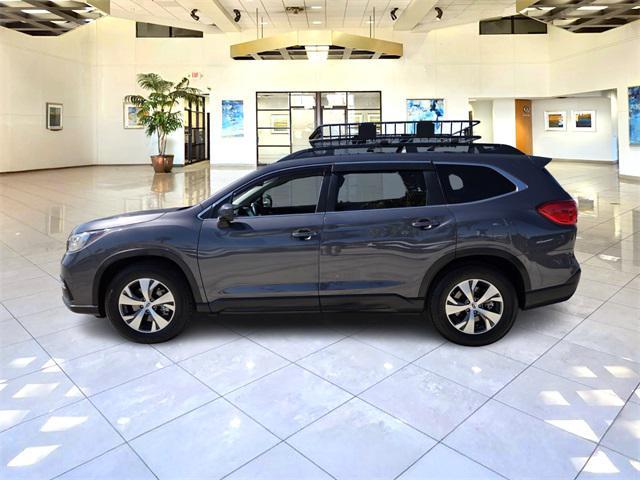 used 2021 Subaru Ascent car, priced at $23,500