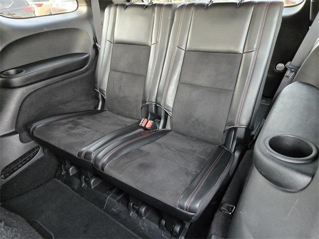 used 2021 Dodge Durango car, priced at $34,000