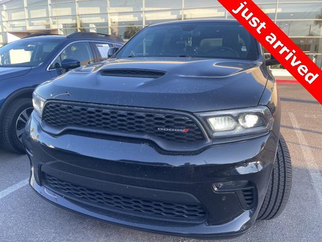 used 2021 Dodge Durango car, priced at $33,800