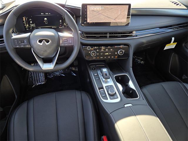new 2026 INFINITI QX60 car, priced at $51,835