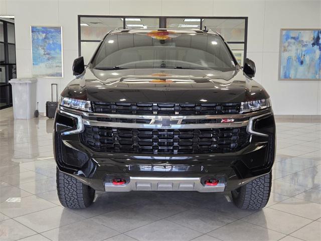 used 2022 Chevrolet Tahoe car, priced at $60,891