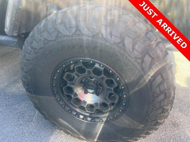 used 2024 Jeep Gladiator car, priced at $44,500