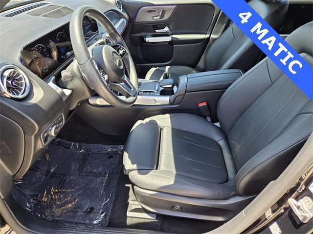 used 2023 Mercedes-Benz EQB 300 car, priced at $29,800