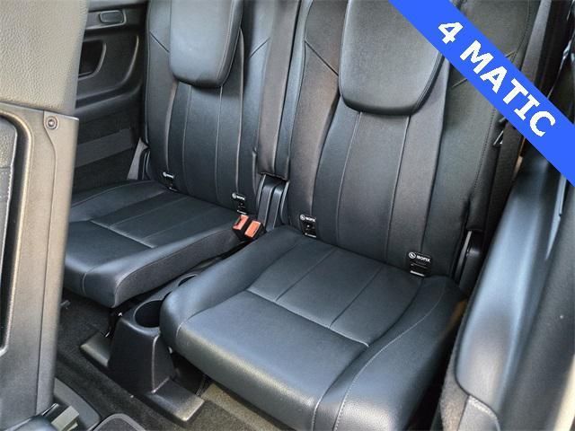 used 2023 Mercedes-Benz EQB 300 car, priced at $29,800