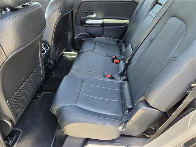 used 2023 Mercedes-Benz EQB 300 car, priced at $35,000