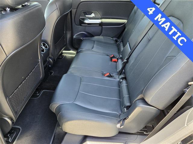 used 2023 Mercedes-Benz EQB 300 car, priced at $29,800