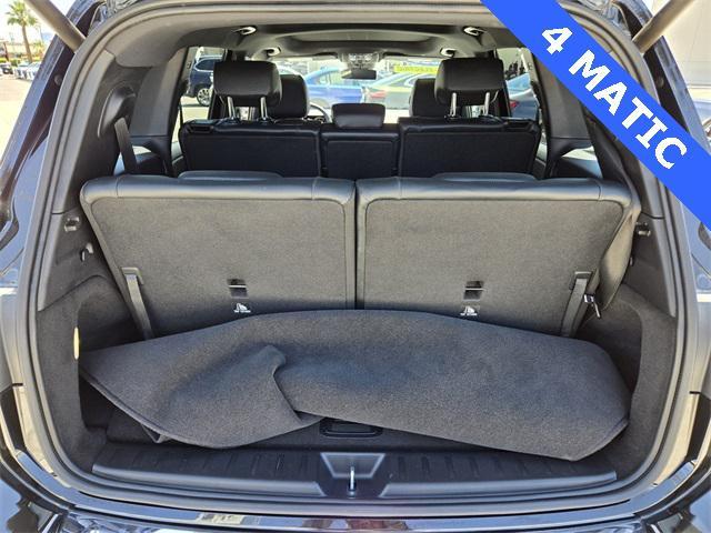 used 2023 Mercedes-Benz EQB 300 car, priced at $29,800
