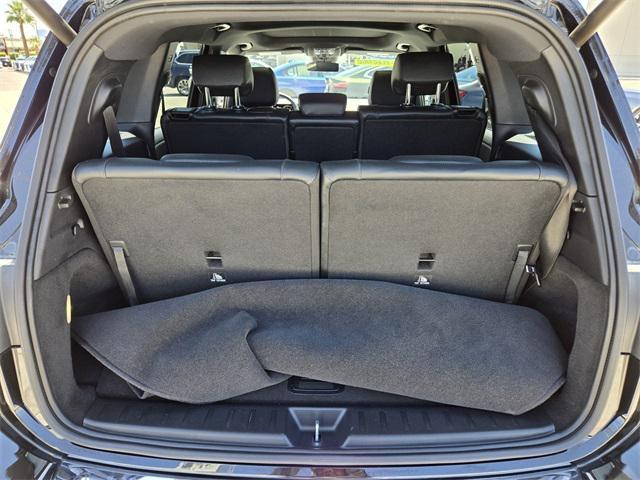 used 2023 Mercedes-Benz EQB 300 car, priced at $35,000