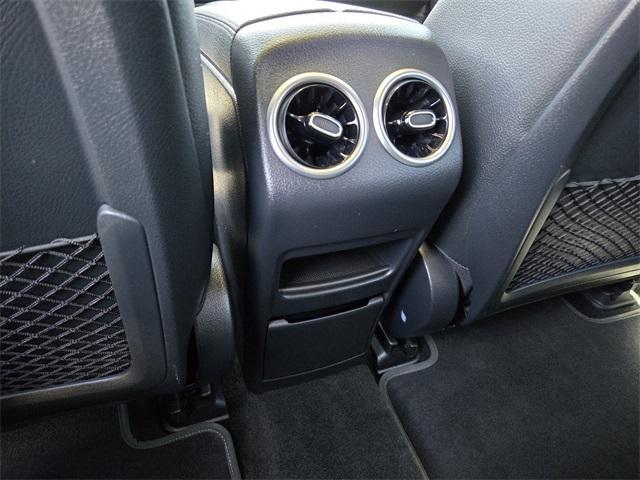 used 2023 Mercedes-Benz EQB 300 car, priced at $35,000
