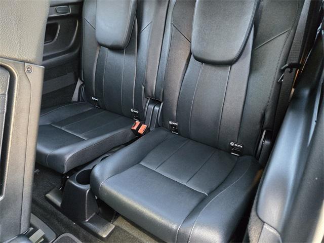 used 2023 Mercedes-Benz EQB 300 car, priced at $35,000