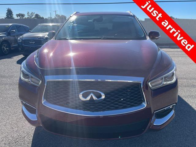 used 2019 INFINITI QX60 car, priced at $24,997