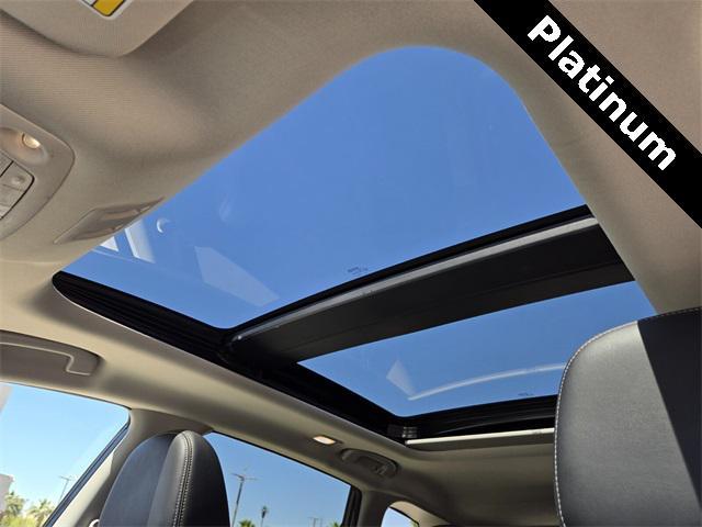 used 2022 Nissan Murano car, priced at $27,000