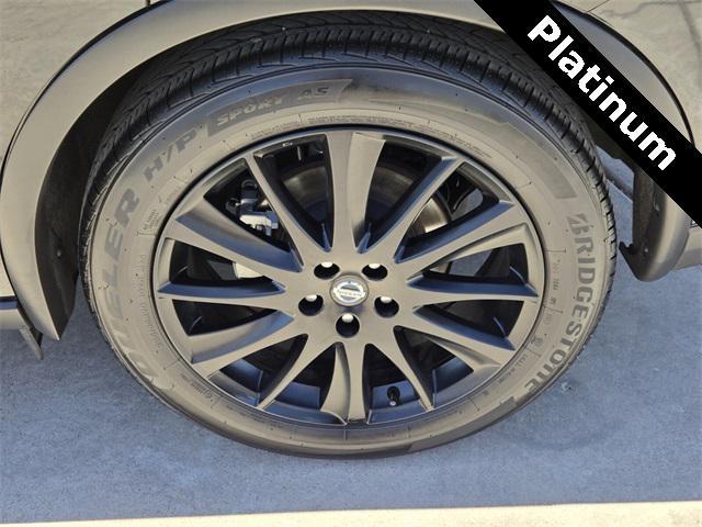 used 2022 Nissan Murano car, priced at $27,000