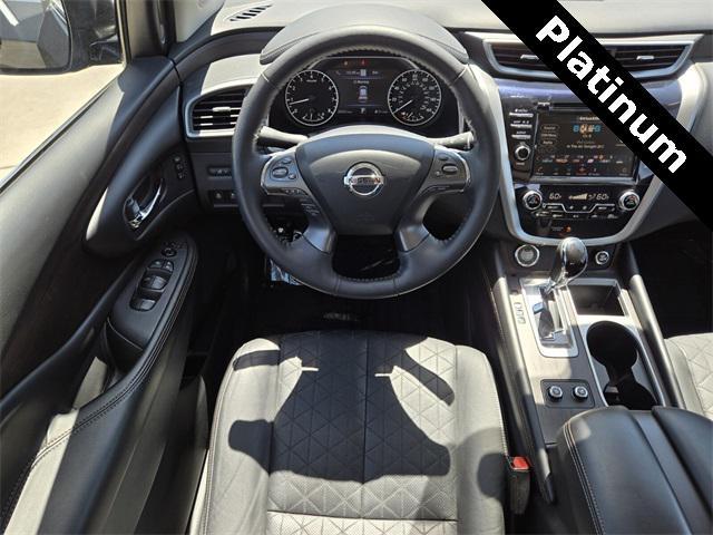 used 2022 Nissan Murano car, priced at $27,000