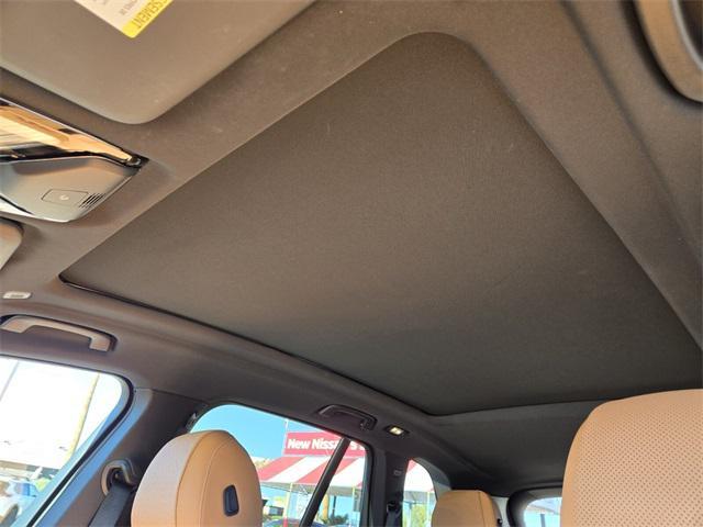 used 2024 BMW X5 car, priced at $54,821