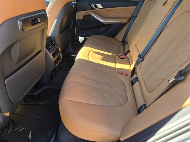 used 2024 BMW X5 car, priced at $54,821