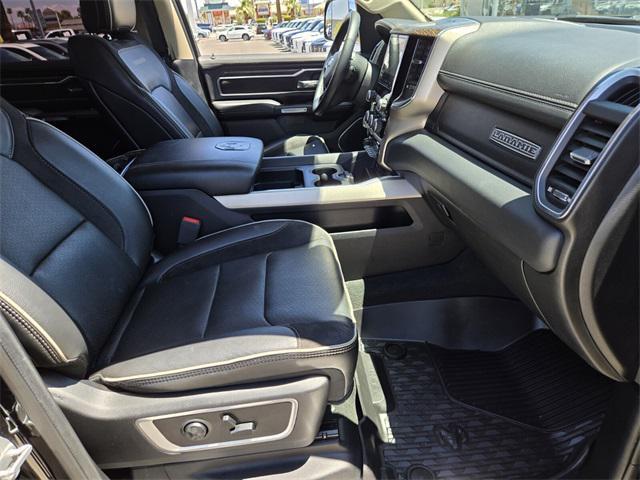 used 2019 Ram 1500 car, priced at $33,000