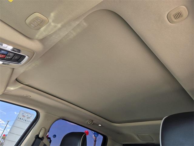used 2019 Ram 1500 car, priced at $33,000