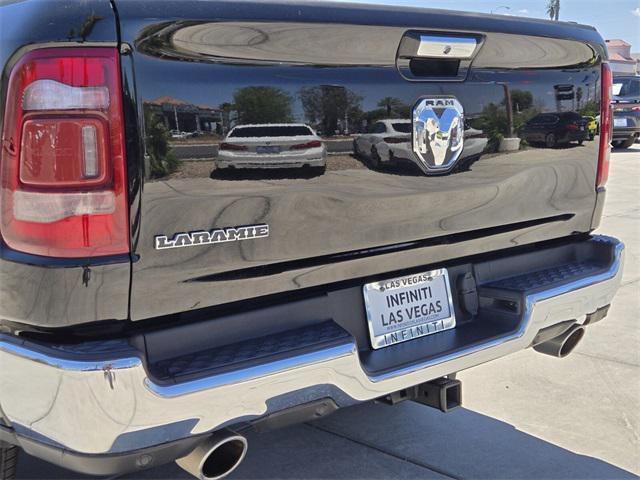 used 2019 Ram 1500 car, priced at $33,000
