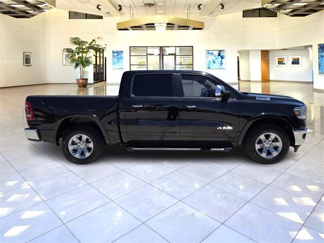 used 2019 Ram 1500 car, priced at $33,000