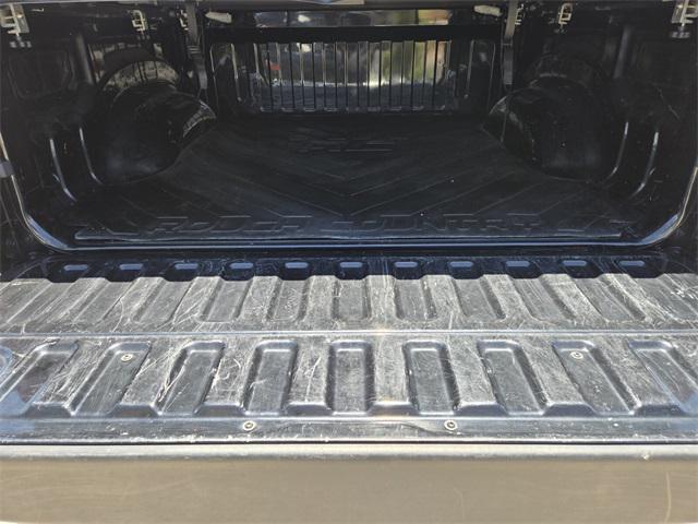used 2019 Ram 1500 car, priced at $33,000
