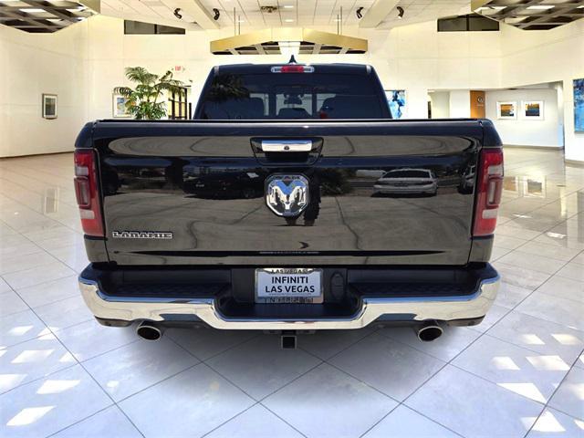 used 2019 Ram 1500 car, priced at $33,000