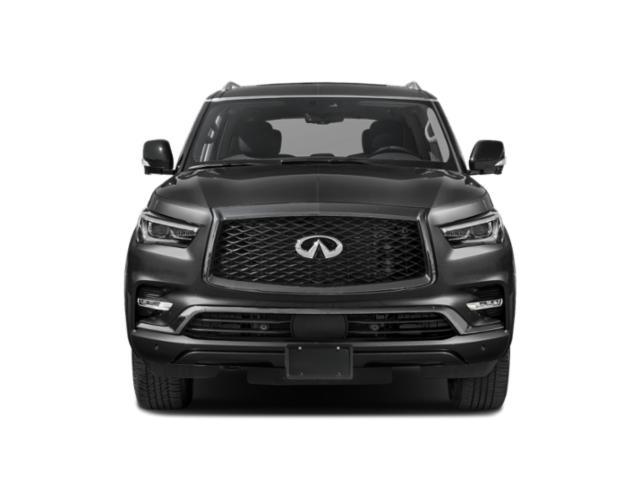 used 2024 INFINITI QX80 car, priced at $53,997