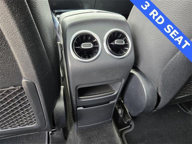 used 2023 Mercedes-Benz GLB 250 car, priced at $33,800