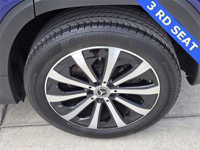 used 2023 Mercedes-Benz GLB 250 car, priced at $33,800