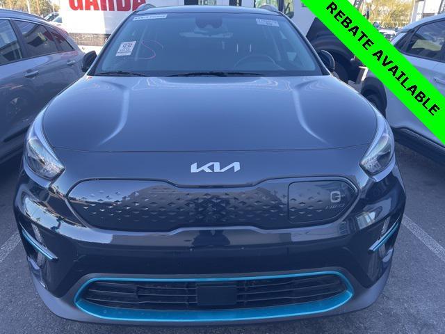 used 2022 Kia Niro EV car, priced at $25,000