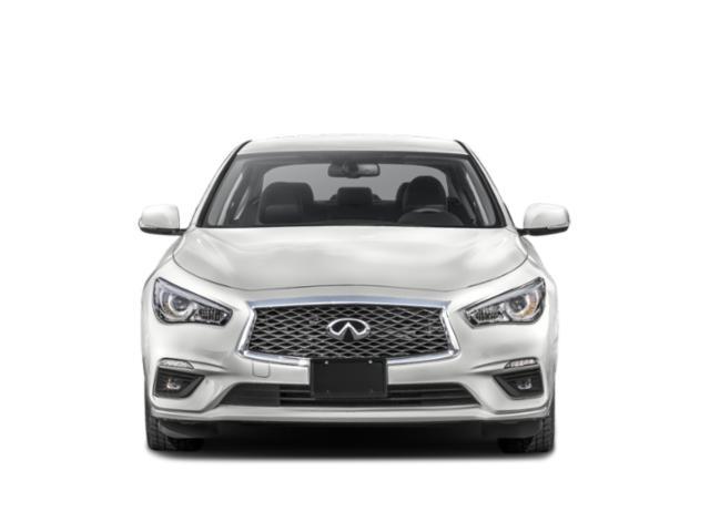 new 2024 INFINITI Q50 car, priced at $44,890