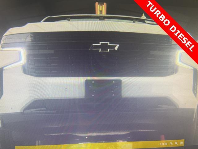 used 2024 Chevrolet Tahoe car, priced at $66,000