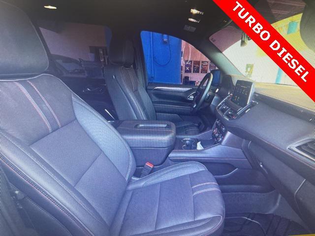 used 2024 Chevrolet Tahoe car, priced at $66,000