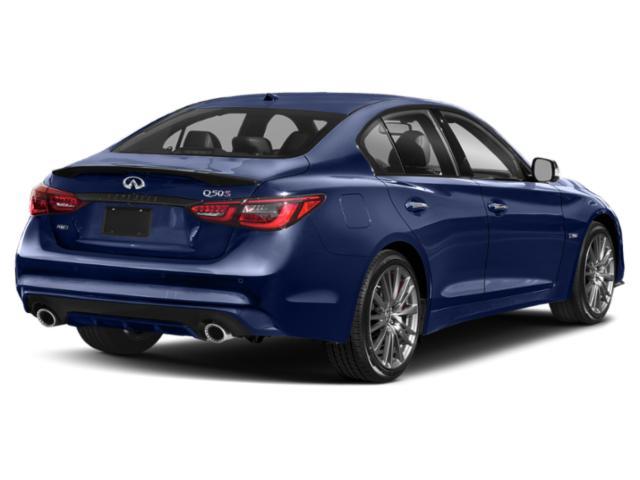 new 2024 INFINITI Q50 car