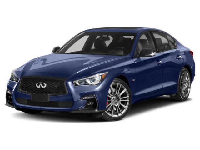 new 2024 INFINITI Q50 car