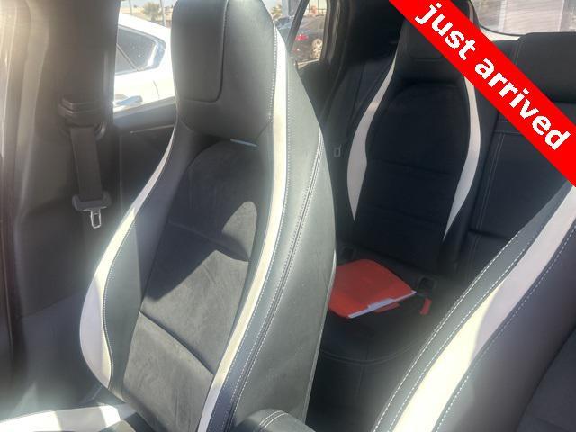 used 2018 INFINITI QX30 car, priced at $15,000